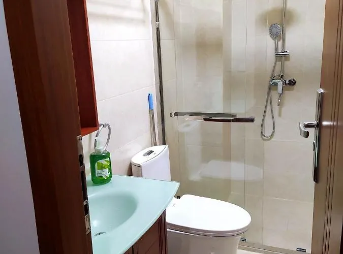 Unit 3F-18 Megatower Residences III