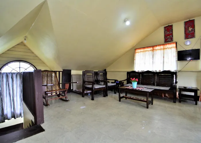 Carlos Residence