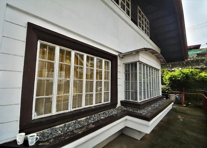 Carlos Residence