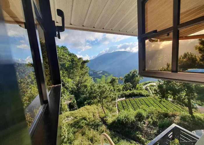 Gia'S Baguio Transient House