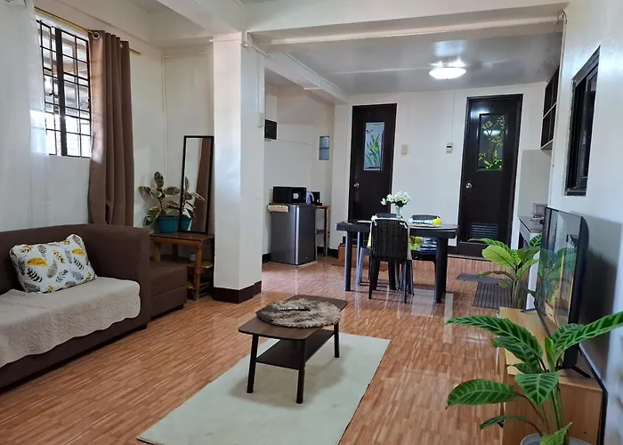 Balay Degay Transient House