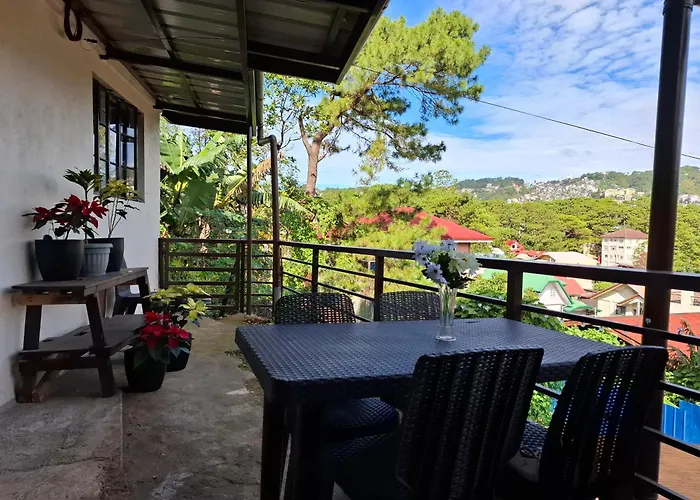 Balay Degay Transient House